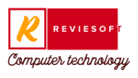 Reviesoft Logo